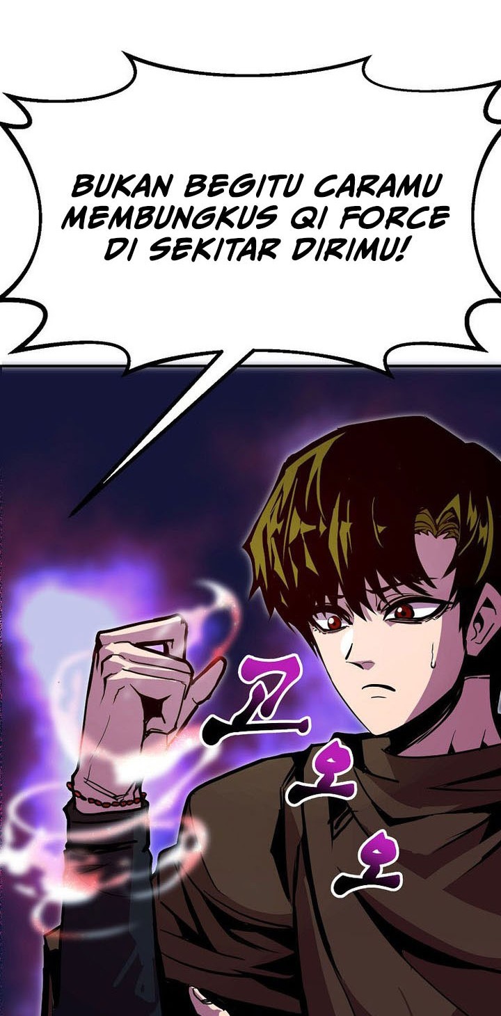 Worthless Regression Chapter 75 Gambar 43