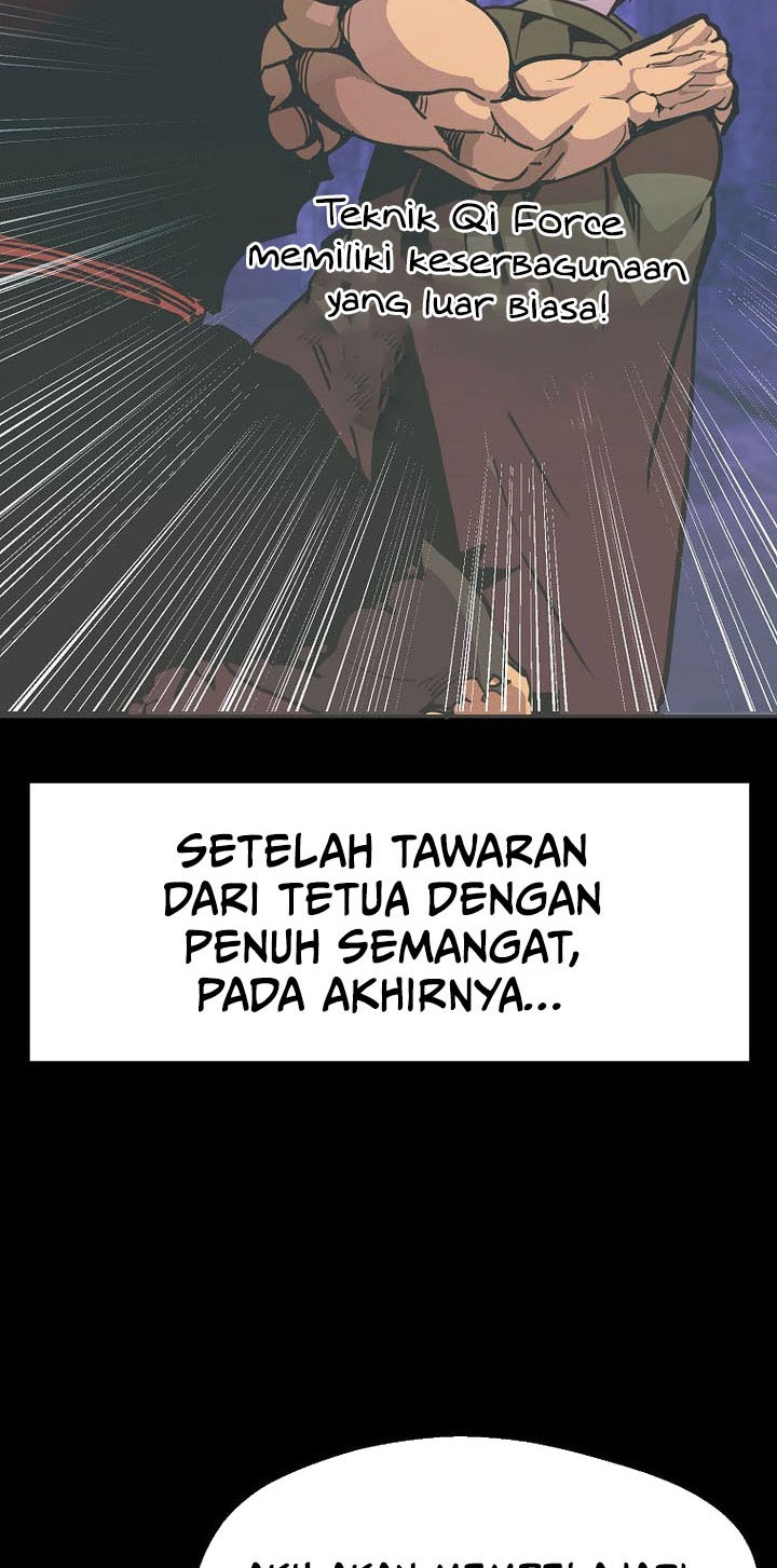Worthless Regression Chapter 75 Gambar 55