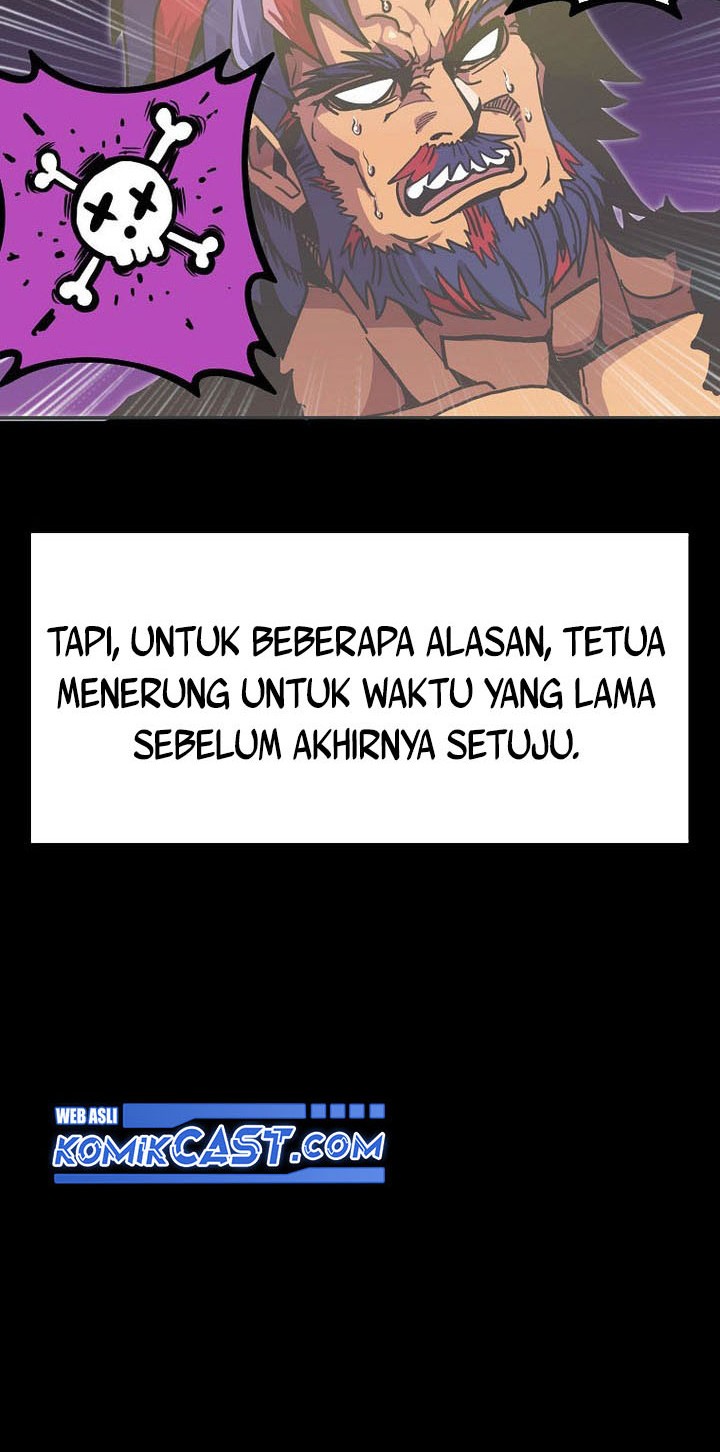 Worthless Regression Chapter 75 Gambar 57