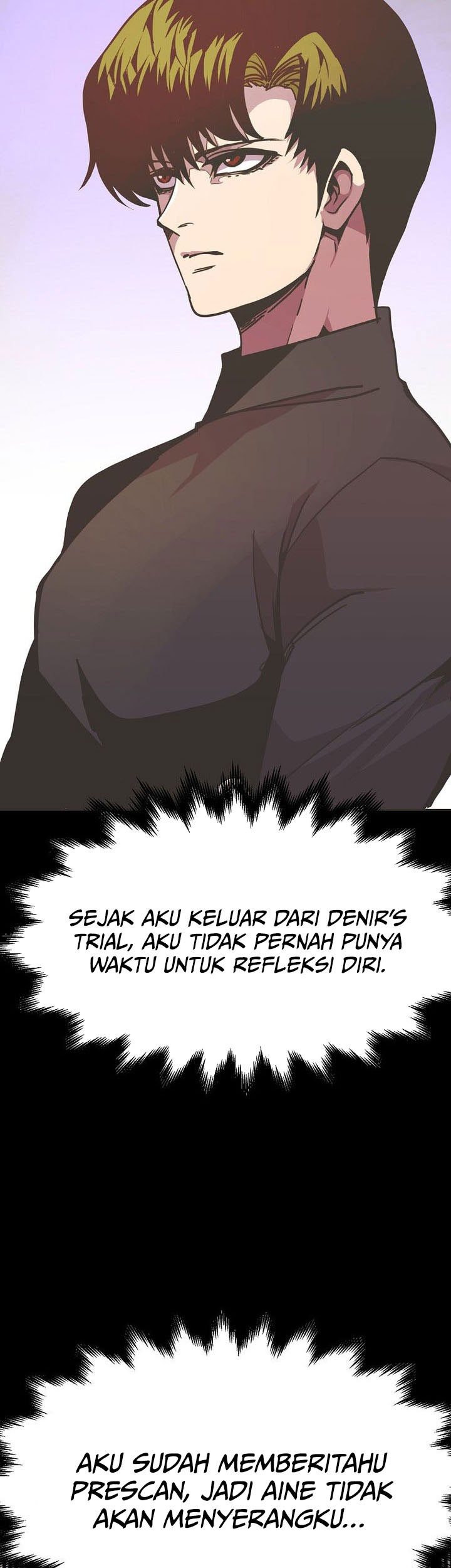 Worthless Regression Chapter 75 Gambar 60