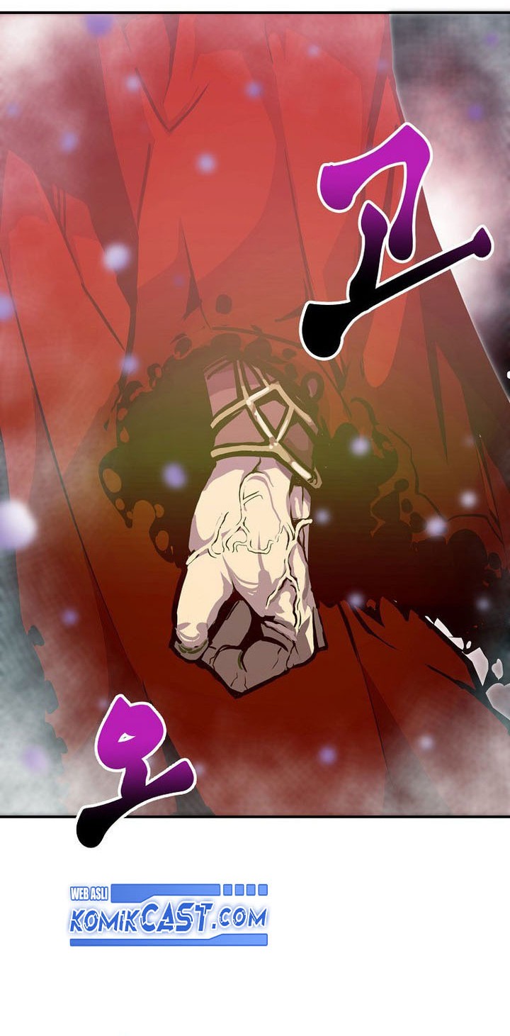 Worthless Regression Chapter 75 Gambar 73