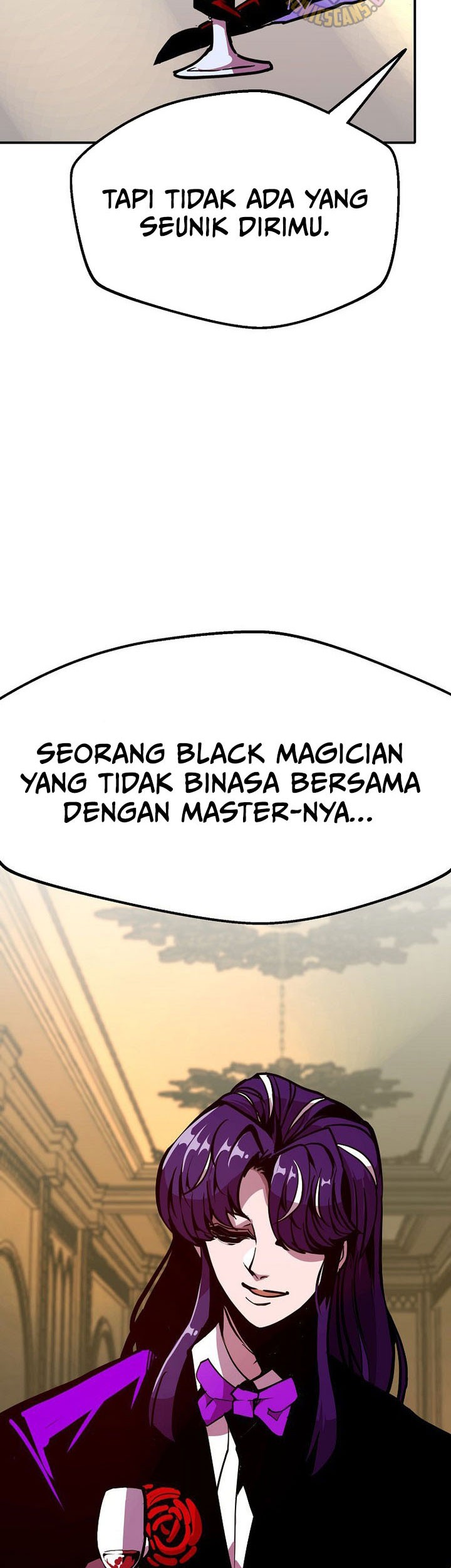 Worthless Regression Chapter 75 Gambar 4