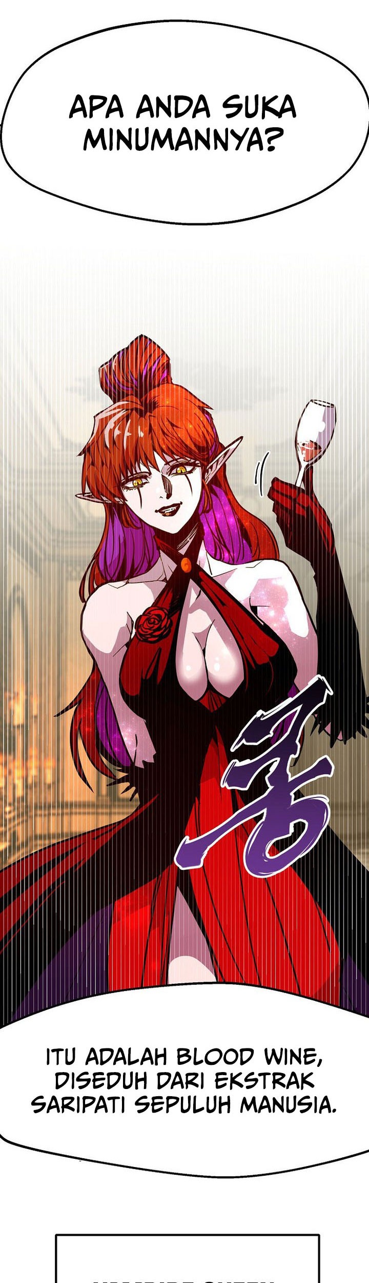 Worthless Regression Chapter 75 Gambar 8