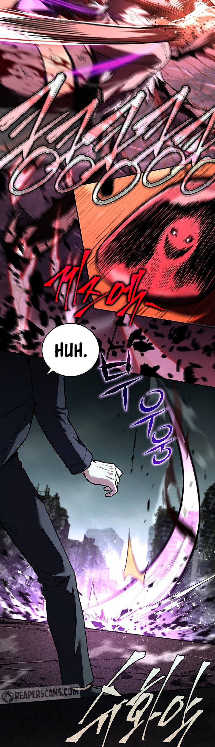 Return of the Frozen Player Chapter 153 Gambar 18