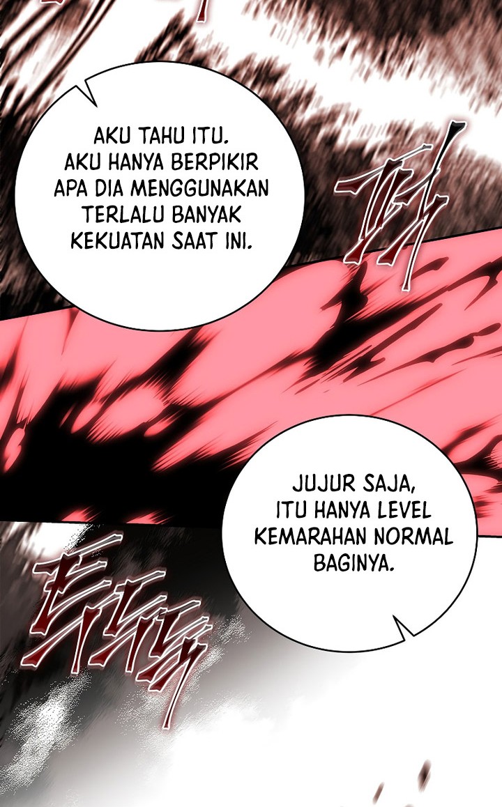 Return of the Frozen Player Chapter 153 Gambar 21