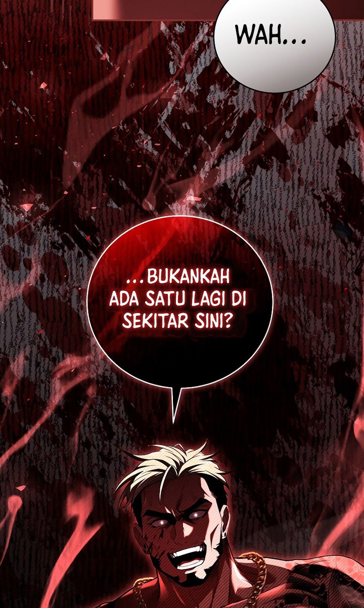 Return of the Frozen Player Chapter 153 Gambar 27