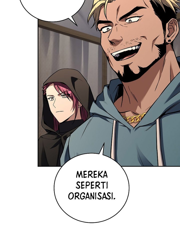 Return of the Frozen Player Chapter 153 Gambar 33