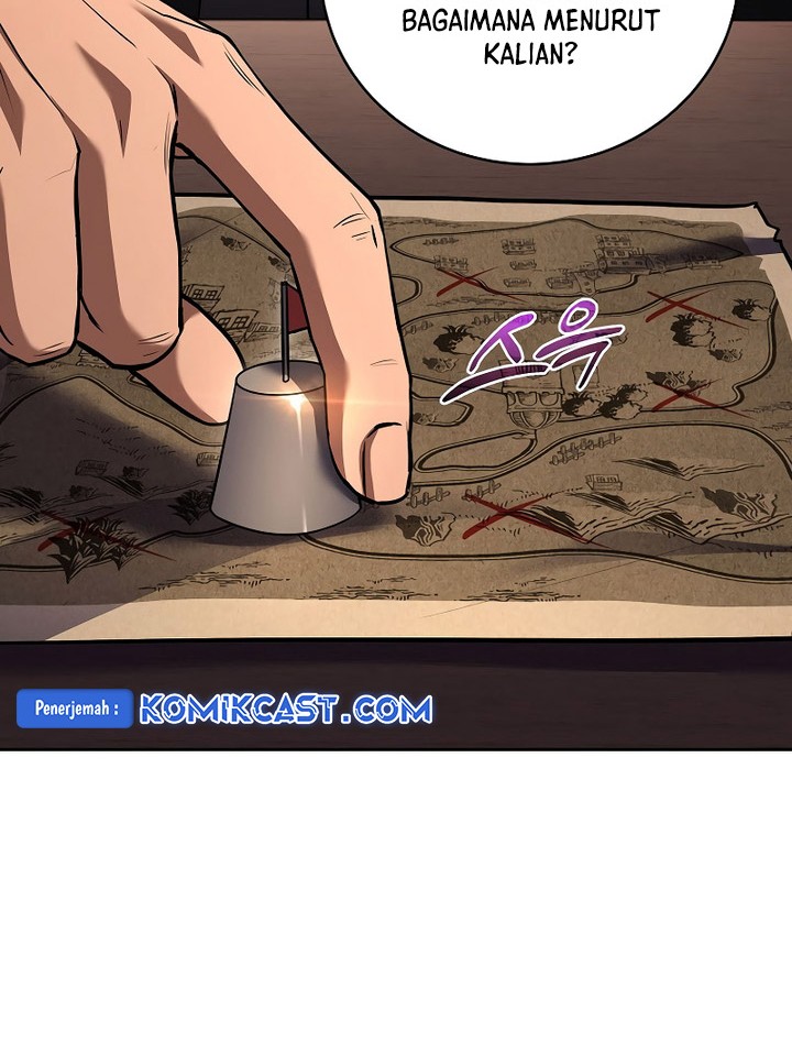 Return of the Frozen Player Chapter 153 Gambar 37
