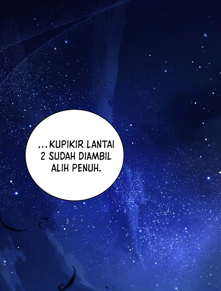 Return of the Frozen Player Chapter 153 Gambar 41
