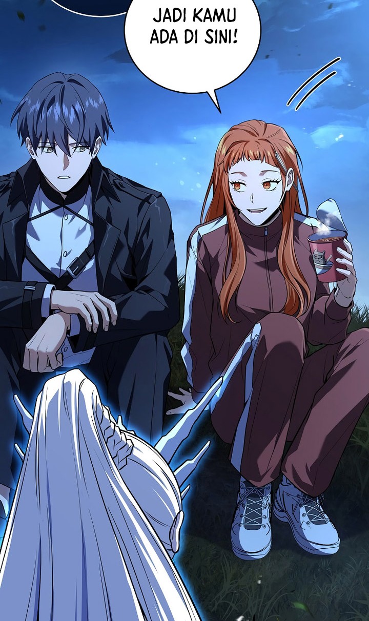 Return of the Frozen Player Chapter 153 Gambar 45
