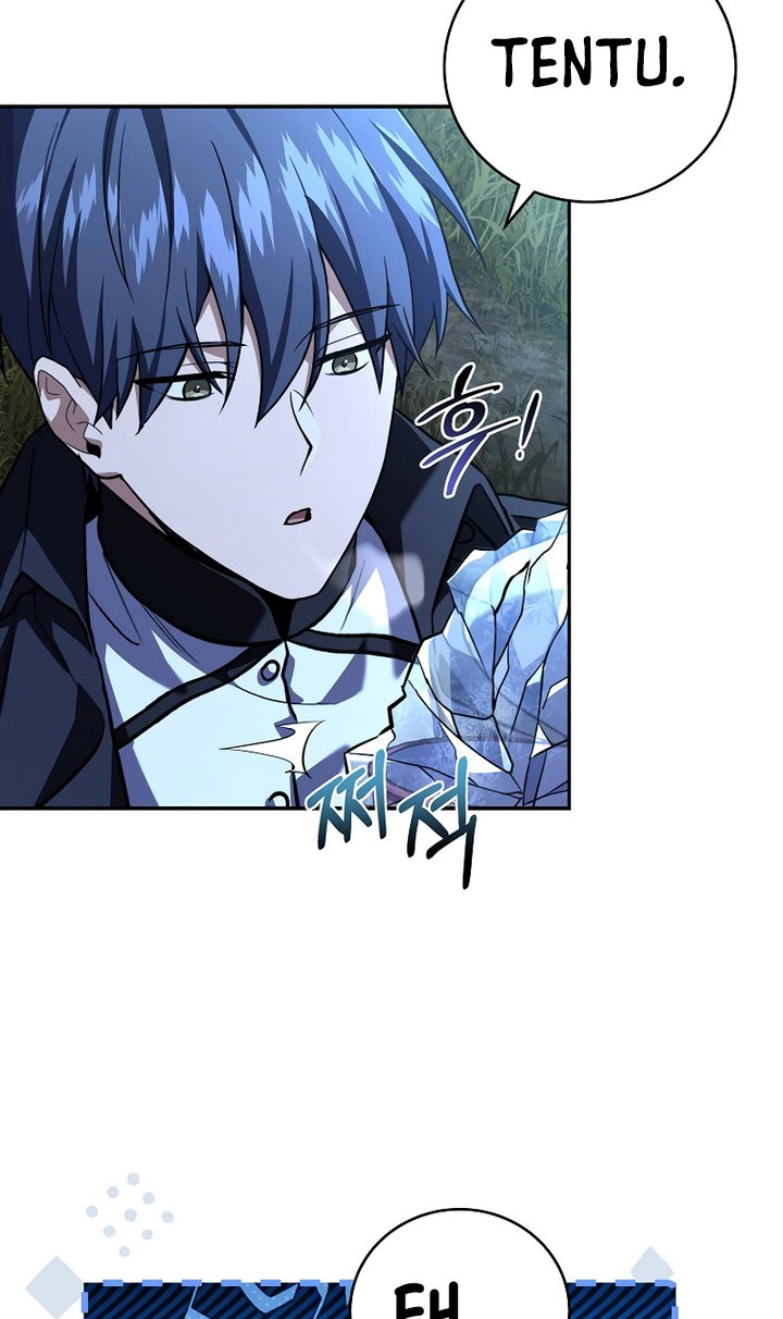 Return of the Frozen Player Chapter 153 Gambar 47