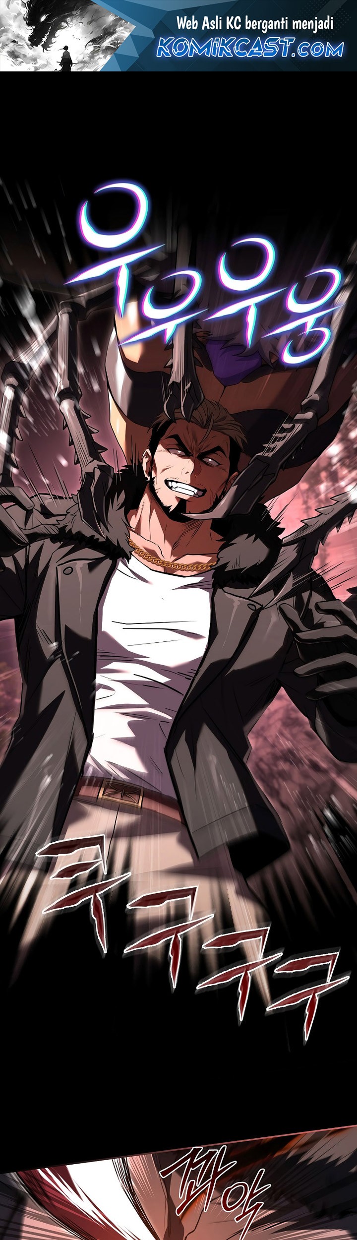 Baca Return of the Frozen Player Chapter 153 Gambar 2