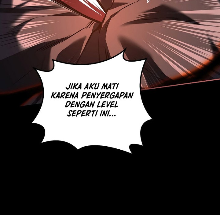 Return of the Frozen Player Chapter 153 Gambar 3