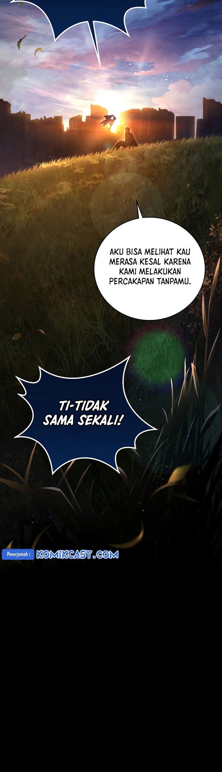 Return of the Frozen Player Chapter 153 Gambar 60