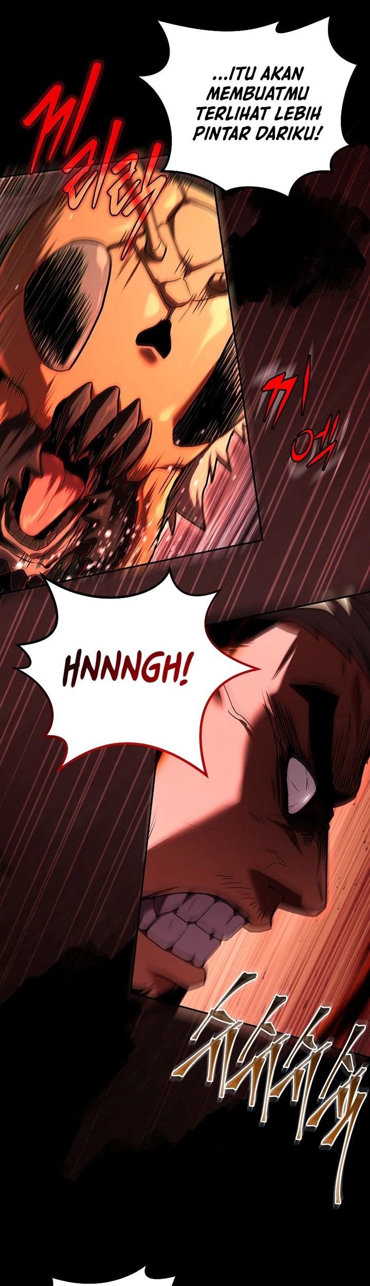 Return of the Frozen Player Chapter 153 Gambar 4