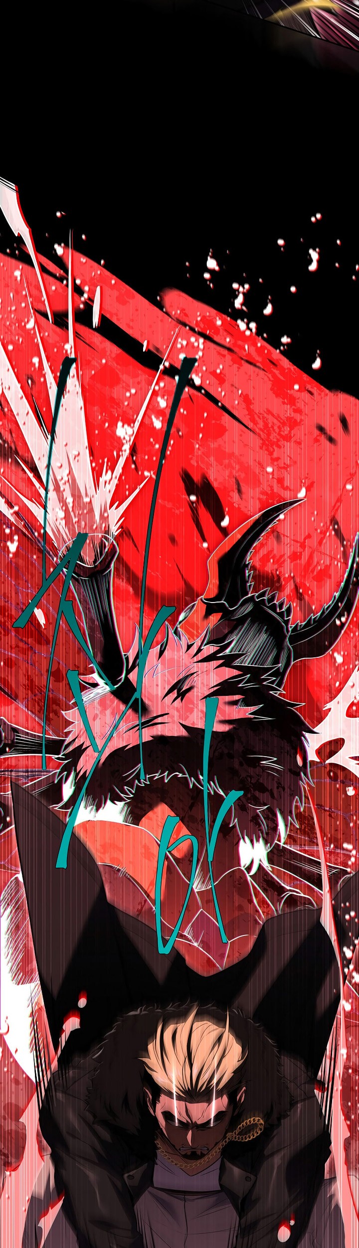 Return of the Frozen Player Chapter 153 Gambar 6