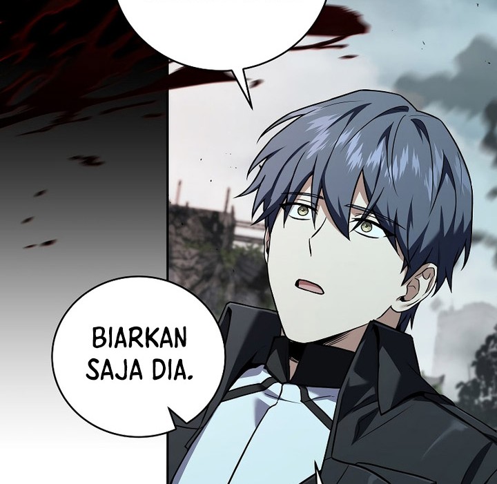 Return of the Frozen Player Chapter 153 Gambar 9