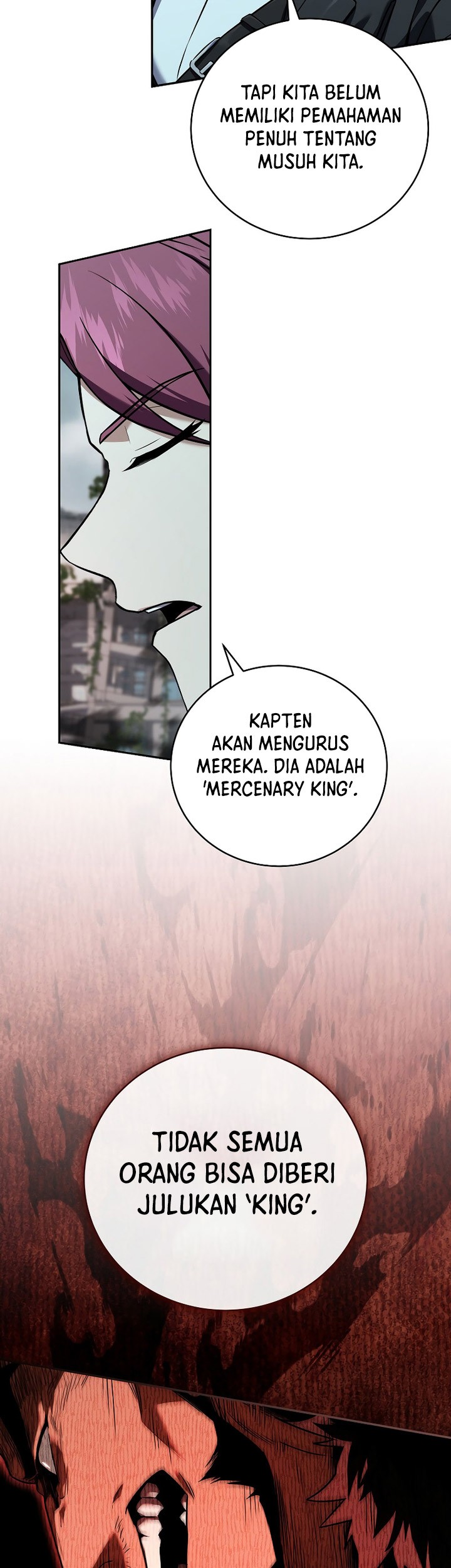 Return of the Frozen Player Chapter 153 Gambar 10