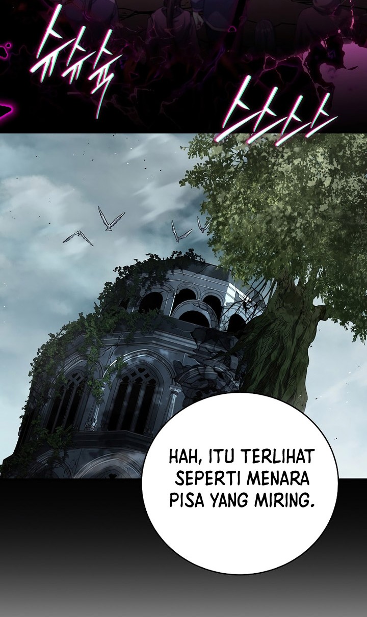 Return of the Frozen Player Chapter 152 Gambar 27