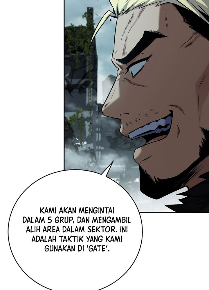 Return of the Frozen Player Chapter 152 Gambar 33