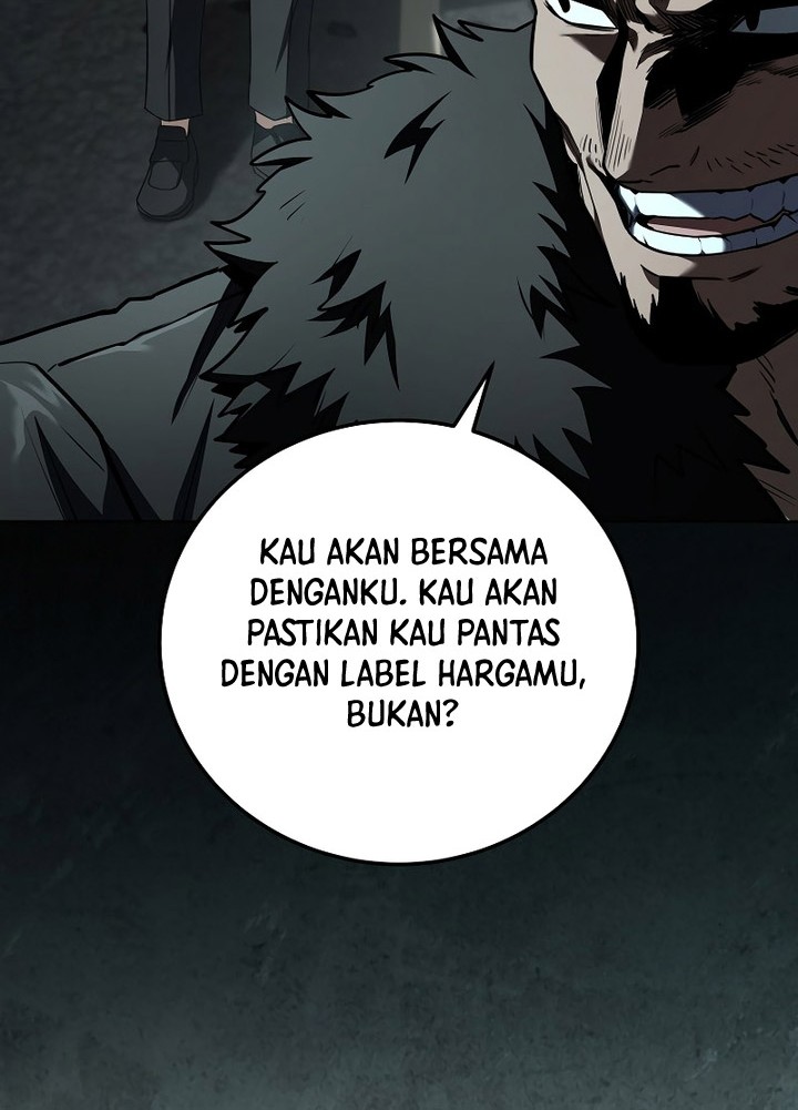 Return of the Frozen Player Chapter 152 Gambar 37