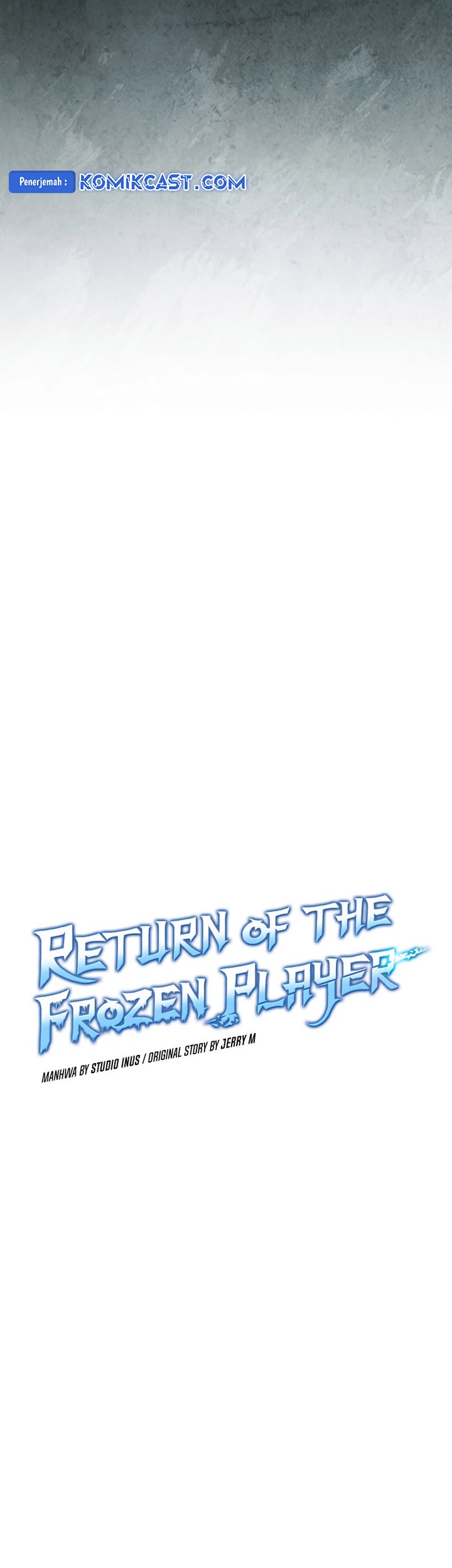Return of the Frozen Player Chapter 152 Gambar 38