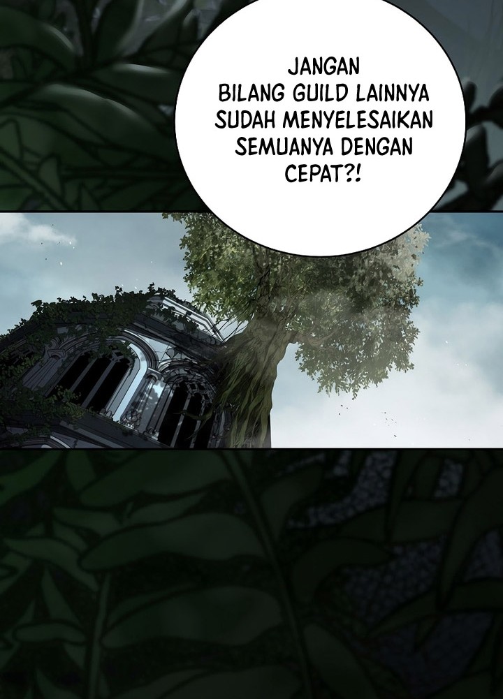 Return of the Frozen Player Chapter 152 Gambar 41