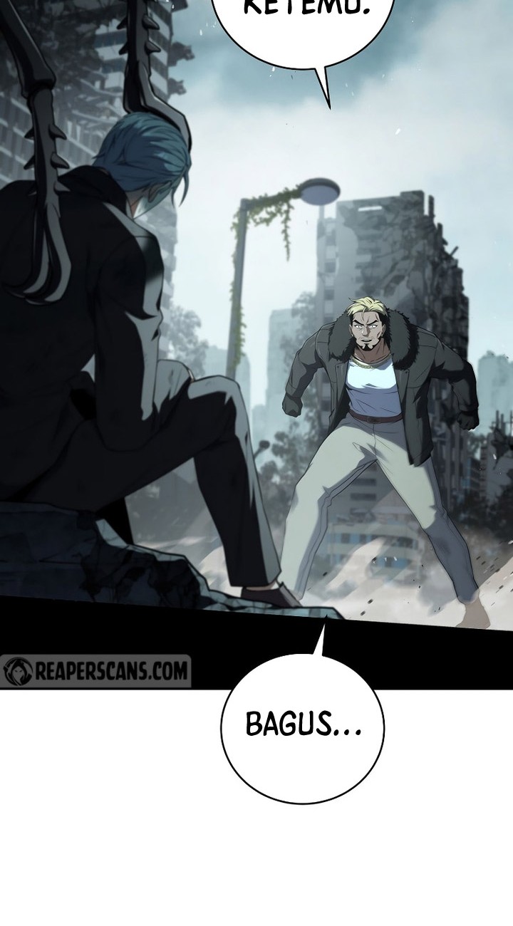Return of the Frozen Player Chapter 152 Gambar 45