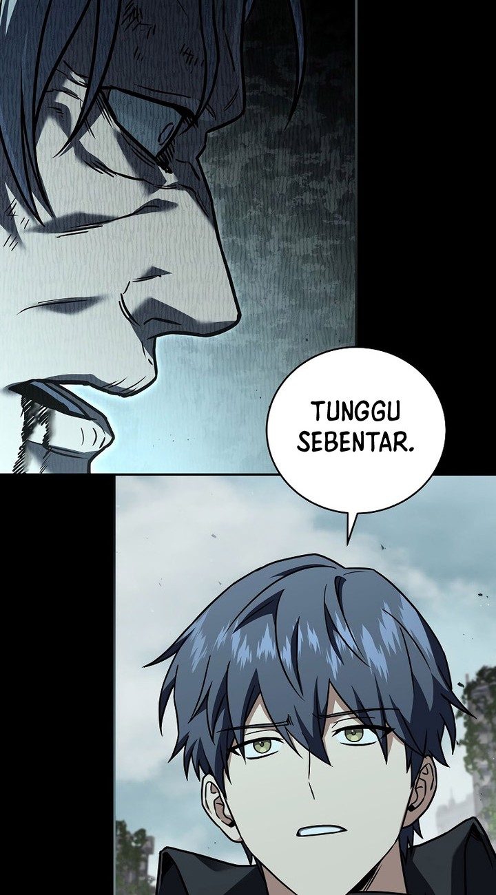 Return of the Frozen Player Chapter 152 Gambar 49