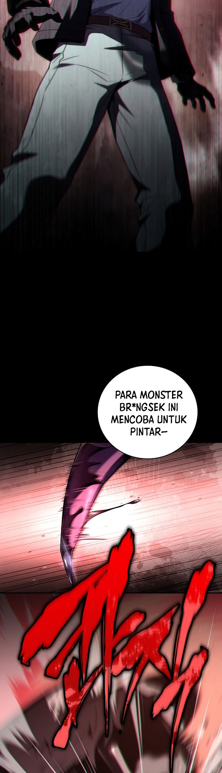 Return of the Frozen Player Chapter 152 Gambar 56