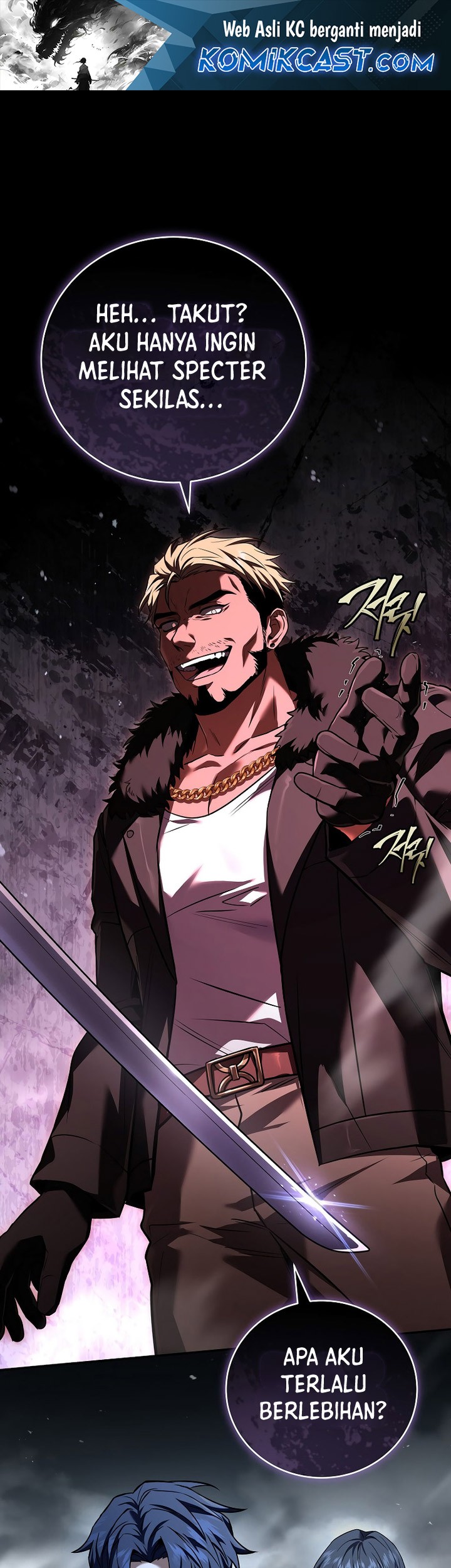 Baca Return of the Frozen Player Chapter 152 Gambar 2