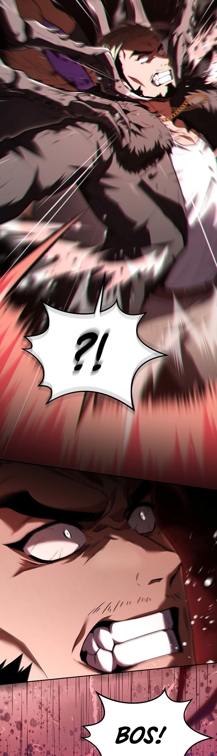 Return of the Frozen Player Chapter 152 Gambar 58