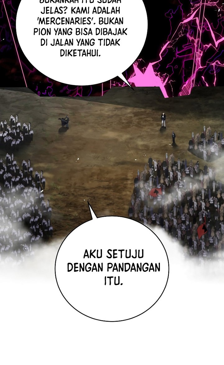 Return of the Frozen Player Chapter 152 Gambar 15