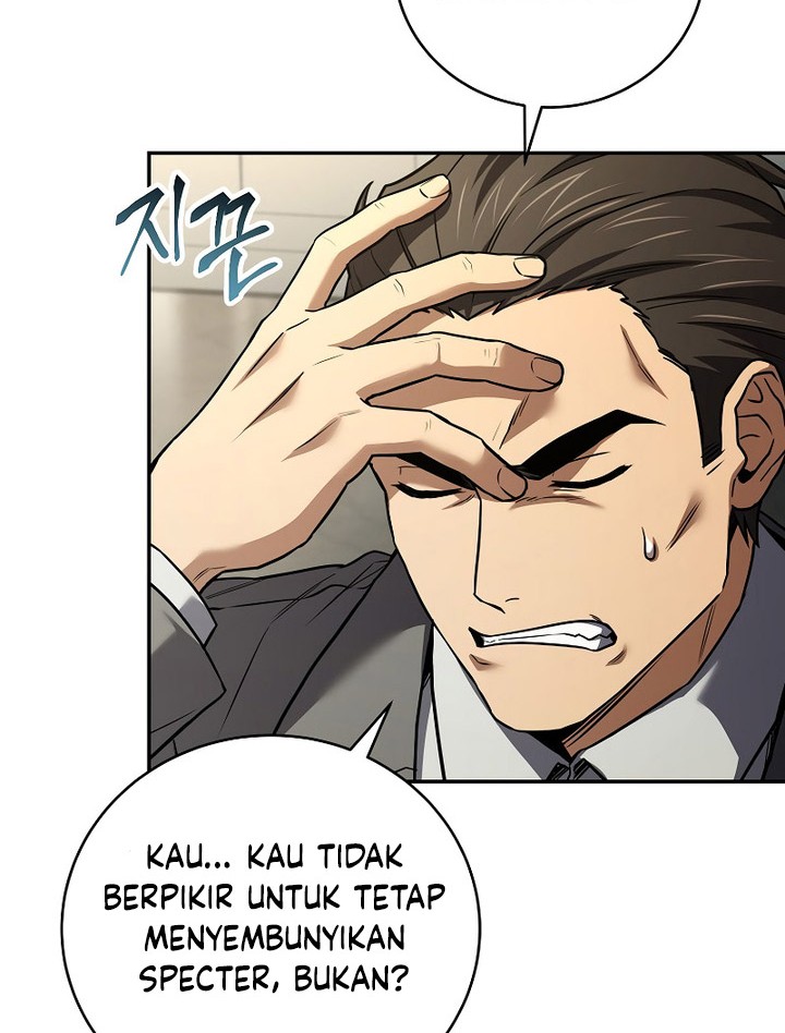 Return of the Frozen Player Chapter 151 Gambar 27