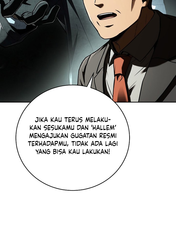 Return of the Frozen Player Chapter 151 Gambar 29