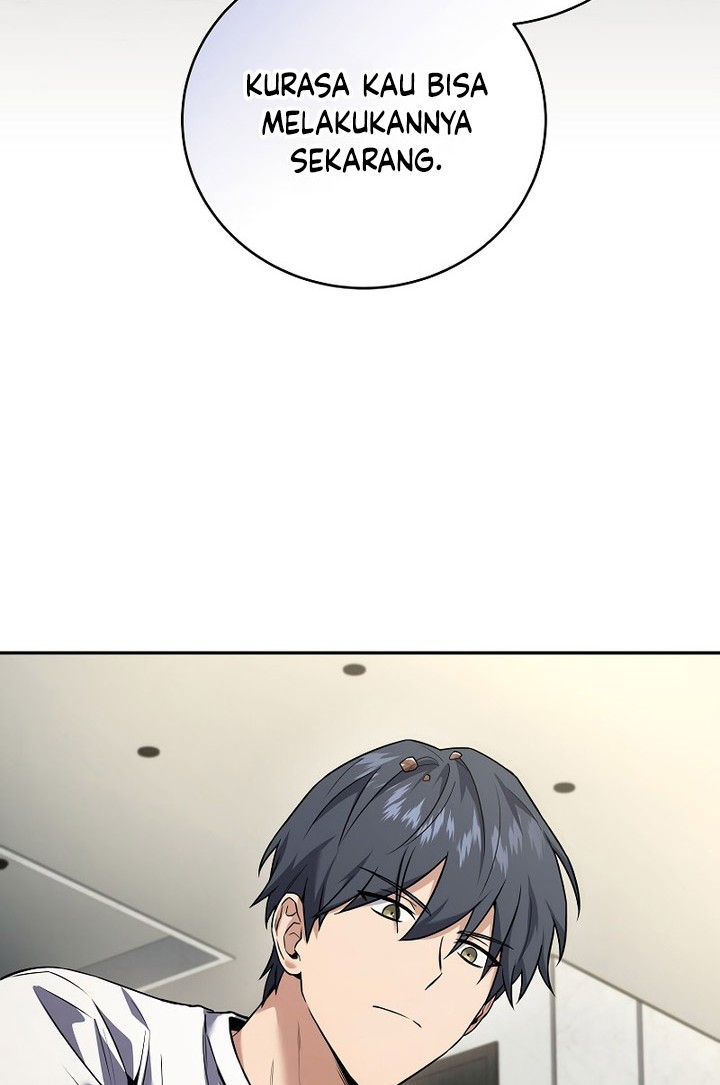 Return of the Frozen Player Chapter 151 Gambar 37