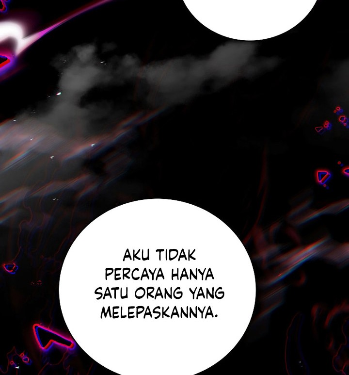 Return of the Frozen Player Chapter 151 Gambar 43