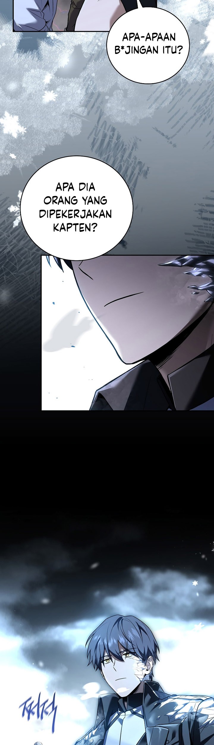 Return of the Frozen Player Chapter 151 Gambar 46