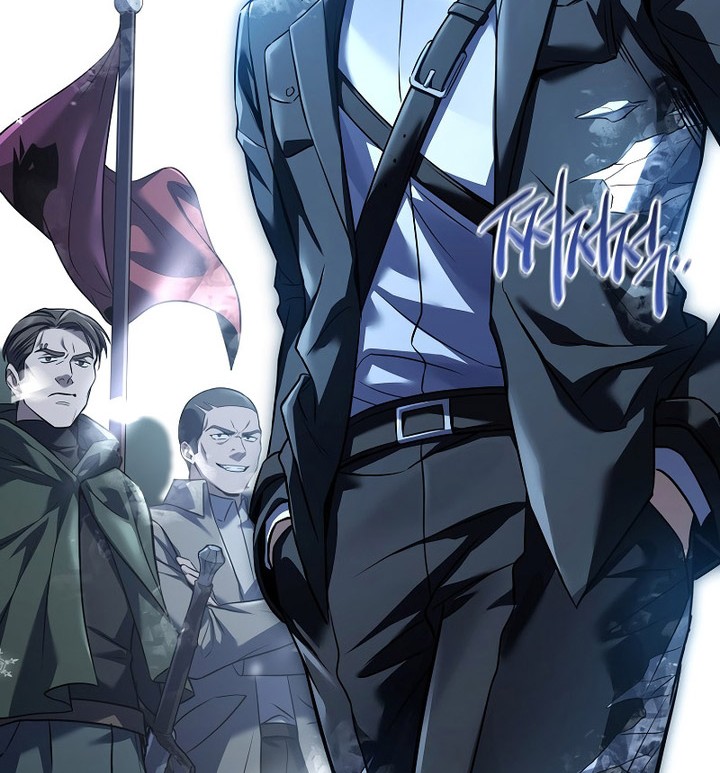 Return of the Frozen Player Chapter 151 Gambar 47