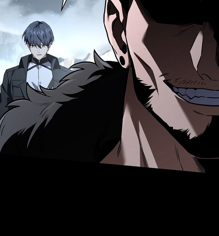 Return of the Frozen Player Chapter 151 Gambar 51