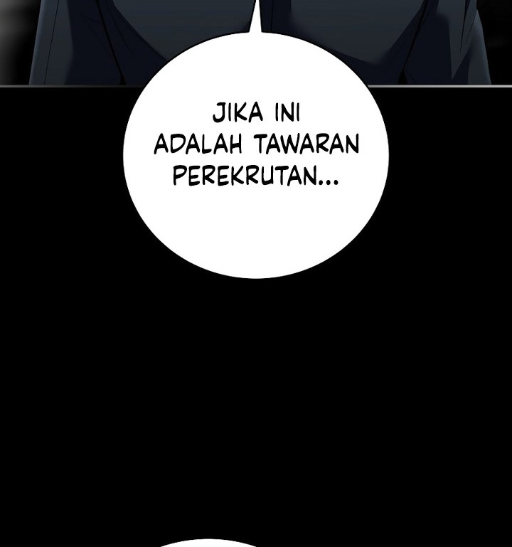 Return of the Frozen Player Chapter 151 Gambar 53