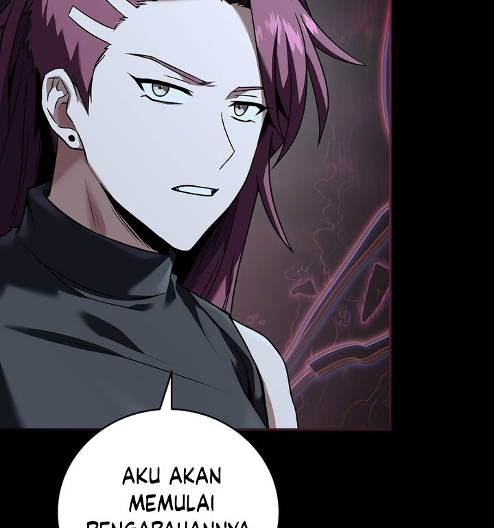 Return of the Frozen Player Chapter 151 Gambar 55