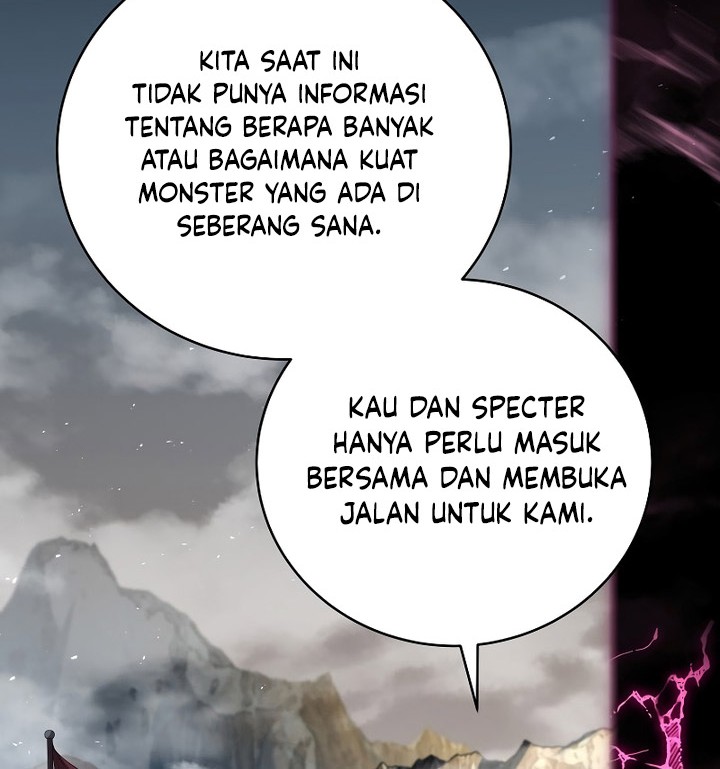 Return of the Frozen Player Chapter 151 Gambar 57