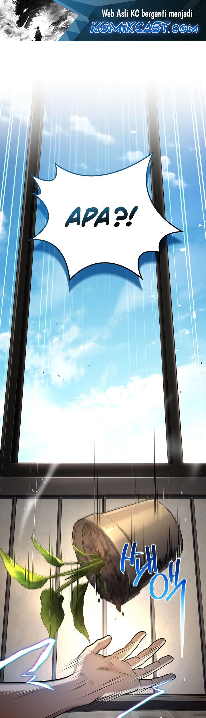 Baca Return of the Frozen Player Chapter 151 Gambar 2