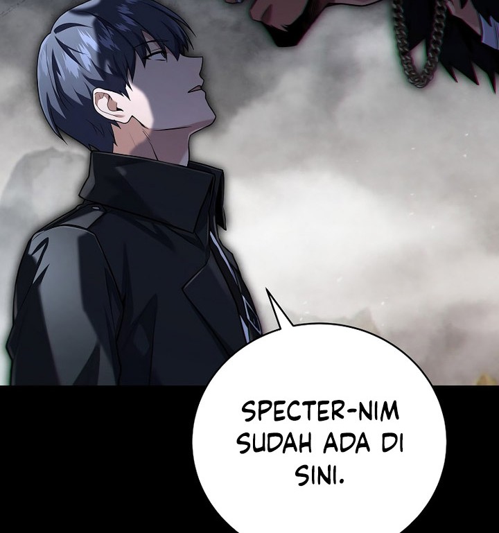 Return of the Frozen Player Chapter 151 Gambar 59
