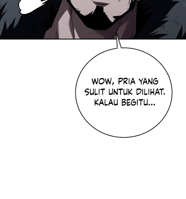 Return of the Frozen Player Chapter 151 Gambar 61
