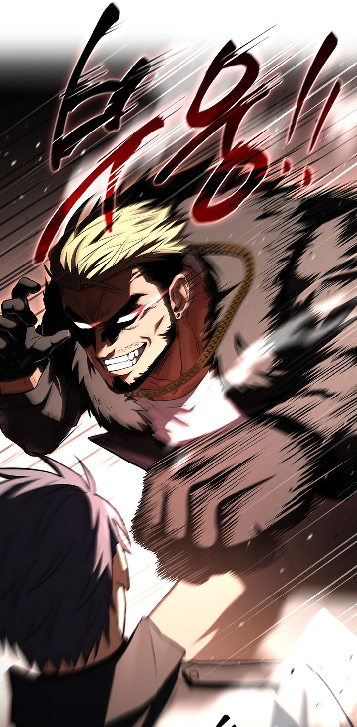Return of the Frozen Player Chapter 151 Gambar 62