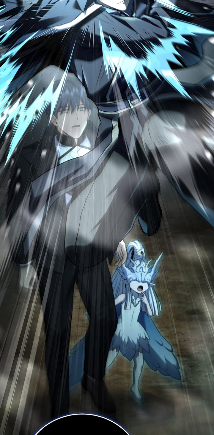 Return of the Frozen Player Chapter 151 Gambar 64
