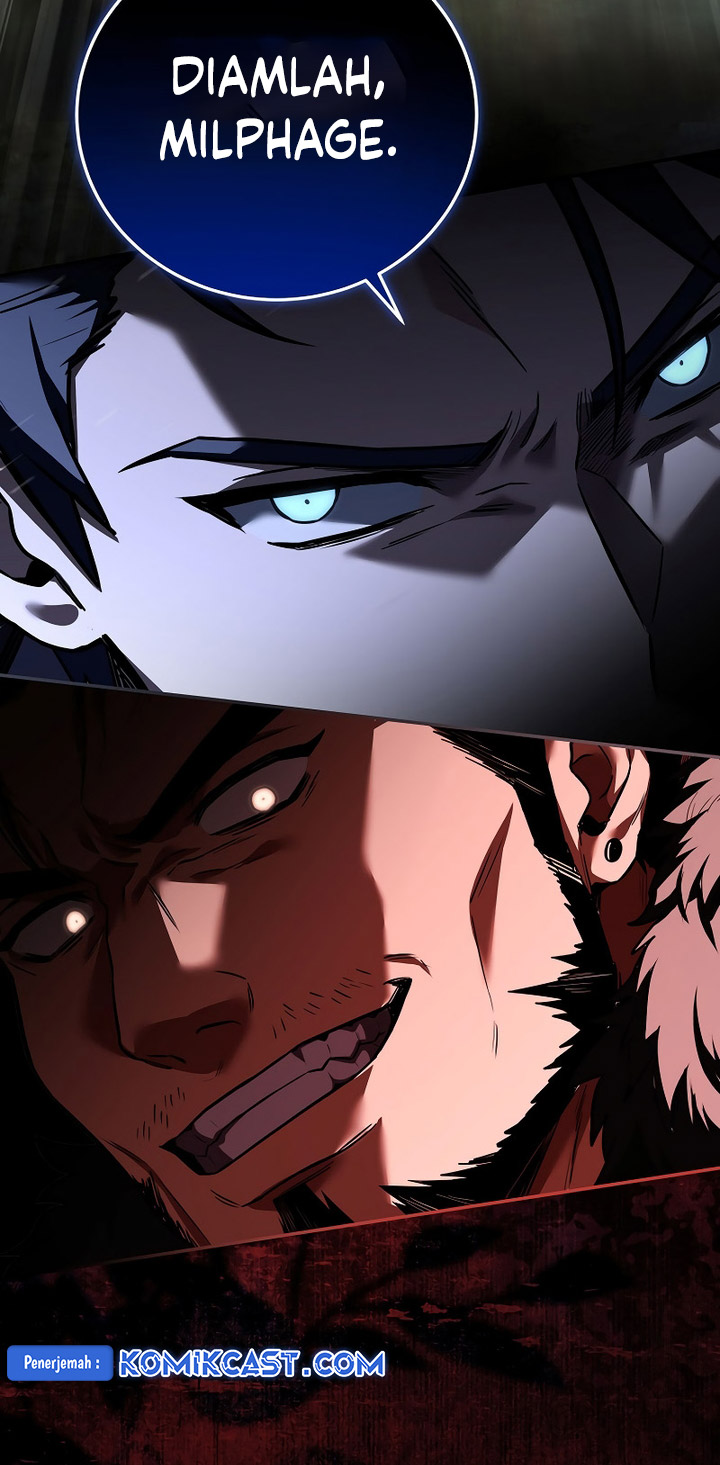 Return of the Frozen Player Chapter 151 Gambar 65