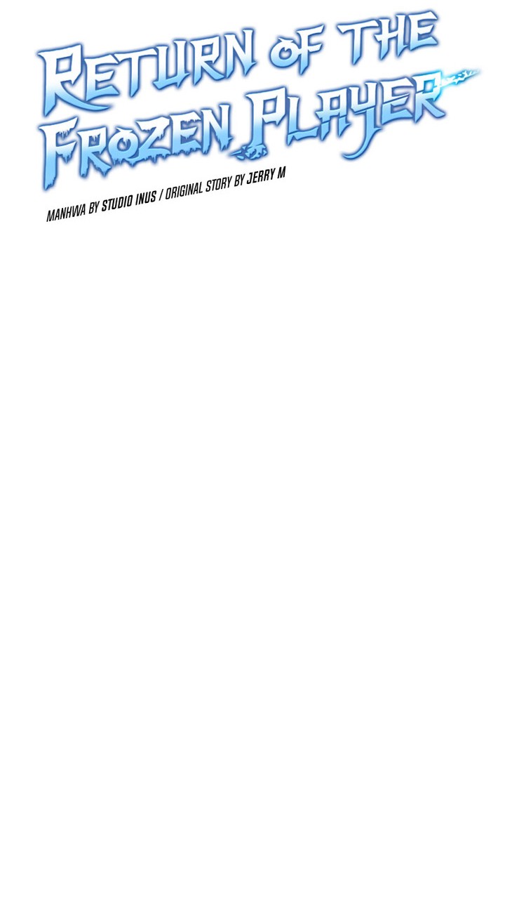 Return of the Frozen Player Chapter 151 Gambar 9